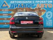 Skoda Octavia II (A5) Рестайлинг Набережные Челны  - изображение 20