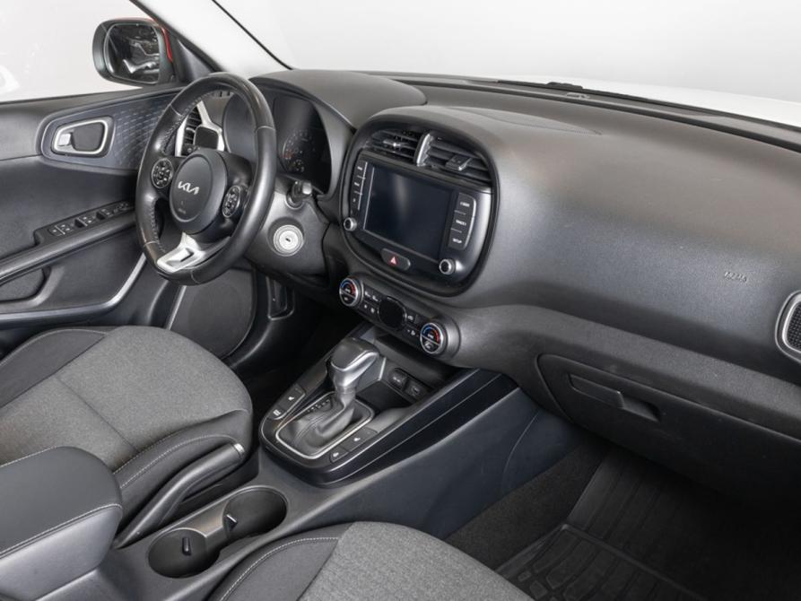 Kia Soul III Рестайлинг Казань  - изображение 7