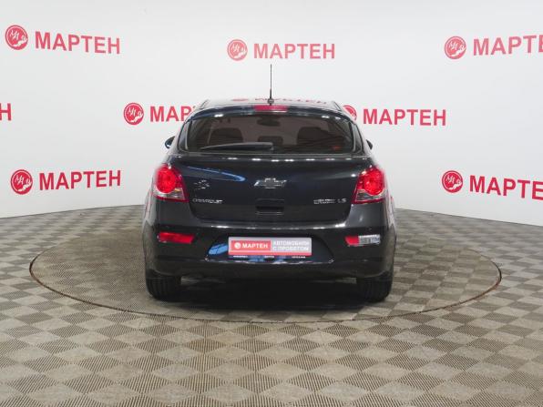 Chevrolet Cruze I с пробегом 2012 года, цена 929 000 рублей, 74283 км, хэтчбек, Автокод Объявления