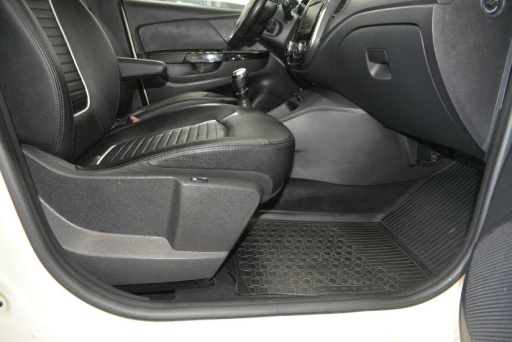Renault Kaptur I Киров  - изображение 18