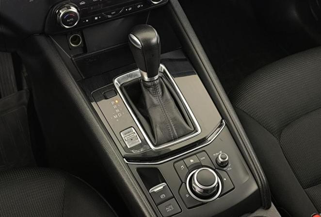Mazda CX-5 I Рестайлинг с пробегом 2017 года, цена 2 330 000 рублей, 161426 км, внедорожник, Автокод Объявления