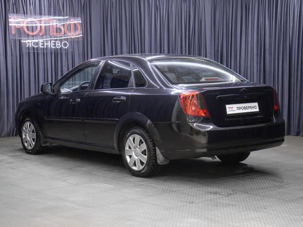 Chevrolet Lacetti I с пробегом 2012 года, цена 549 000 рублей, 213000 км, седан, Автокод Объявления
