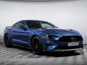 Ford Mustang VI Рестайлинг Москва  - изображение 21