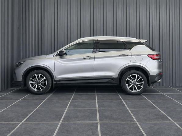 Geely Coolray I с пробегом 2020 года, цена 1 647 000 рублей, 51919 км, внедорожник, Автокод Объявления