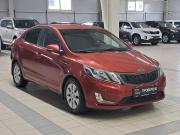 Kia Rio III Набережные Челны  - изображение 31