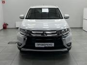 Mitsubishi Outlander III Рестайлинг 2 Казань  - изображение 20