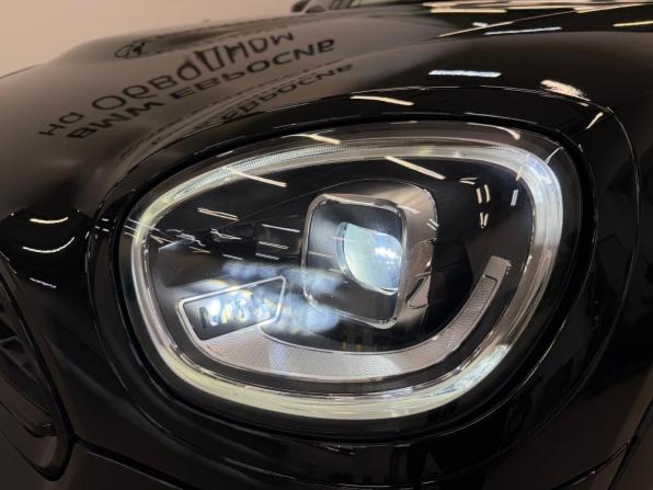 Mini Countryman II Рестайлинг с пробегом 2021 года, цена 3 990 000 рублей, 39869 км, внедорожник, Автокод Объявления