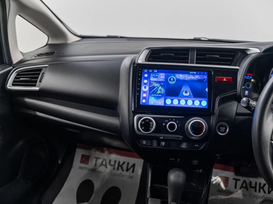Honda Fit III Красноярск  - изображение 12