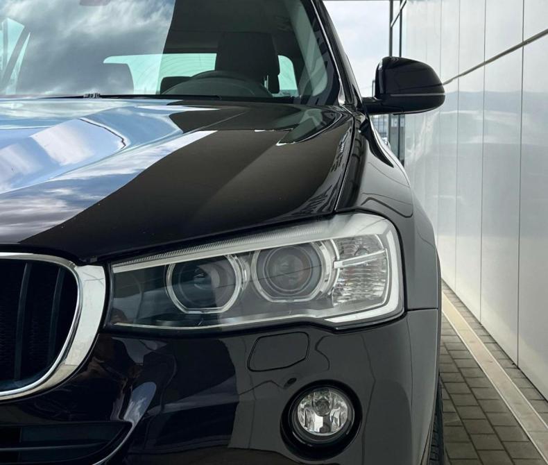 BMW X3 II (F25) Рестайлинг Краснодар  - изображение 7