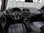 BMW X3 III (G01) Краснодар  - изображение 28