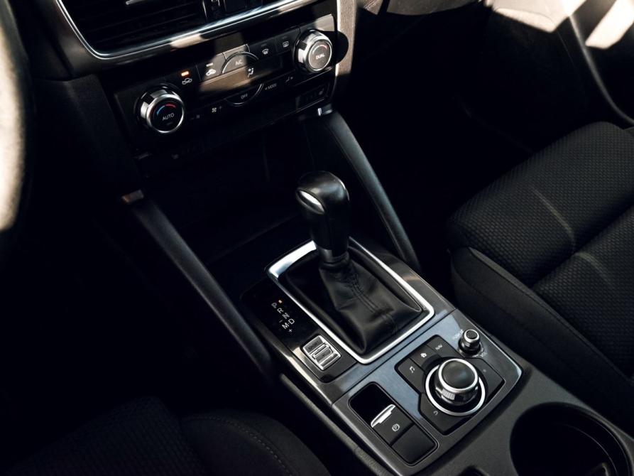 Mazda CX-5 I Рестайлинг Екатеринбург  - изображение 10