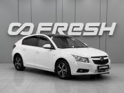 Chevrolet Cruze I Ростов-на-Дону  - изображение 16