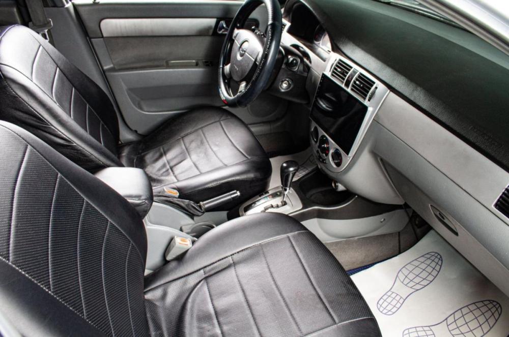 Chevrolet Lacetti I Сургут  - изображение 10