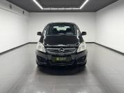 Opel Zafira B Рестайлинг Тверь  - изображение 24