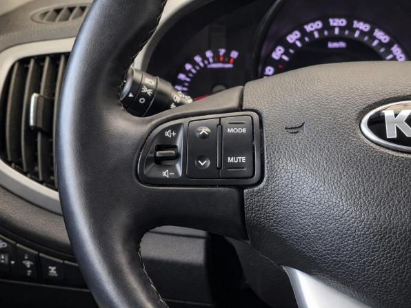 Kia Sportage III Рестайлинг с пробегом 2015 года, цена 1 637 000 рублей, 144751 км, внедорожник, Автокод Объявления