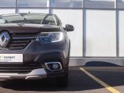 Renault Logan II Рестайлинг Курган  - изображение 33