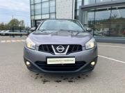 Nissan Qashqai I Рестайлинг Томск  - изображение 23