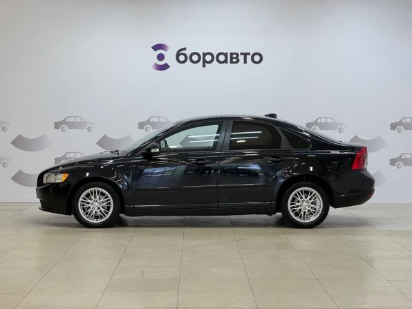 Volvo S40 II Рестайлинг с пробегом 2012 года, цена 950 000 рублей, 192760 км, седан, Автокод Объявления