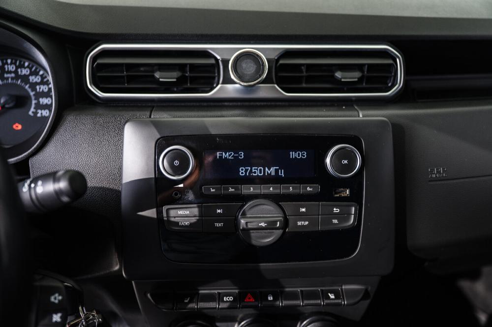 Renault Duster II Оренбург  - изображение 14