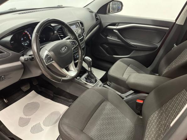 Lada (ВАЗ) Vesta I с пробегом 2021 года, цена 898 000 рублей, 125000 км, седан, Автокод Объявления