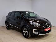 Renault Kaptur I Альметьевск  - изображение 28
