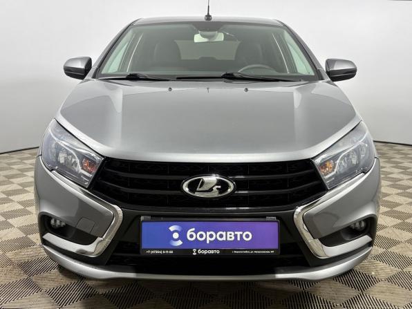 Lada (ВАЗ) Vesta I с пробегом 2019 года, цена 950 000 рублей, 127836 км, седан, Автокод Объявления