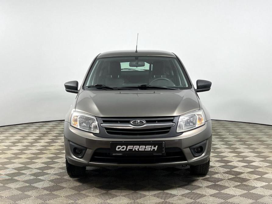 Lada (ВАЗ) Granta I Казань  - изображение 3