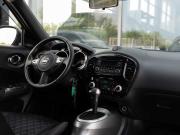 Nissan Juke I Новосибирск  - изображение 29
