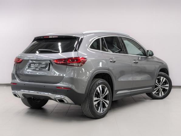 Mercedes-Benz GLA II (H247) с пробегом 2020 года, цена 3 355 000 рублей, 52450 км, внедорожник, Автокод Объявления