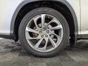 Lexus RX IV Москва  - изображение 44