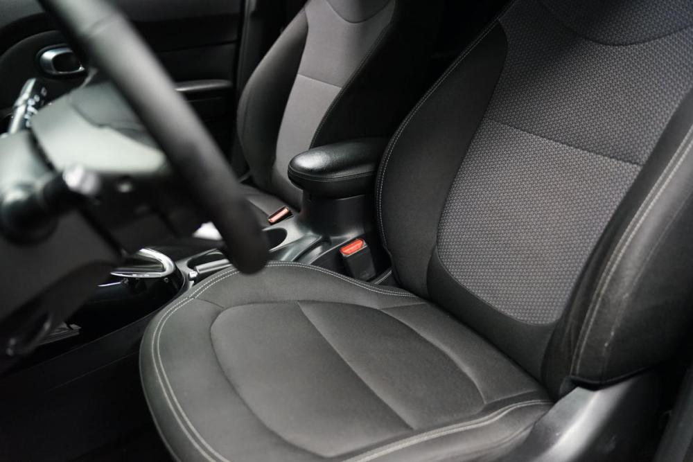 Kia Soul II Рестайлинг Крым  - изображение 9