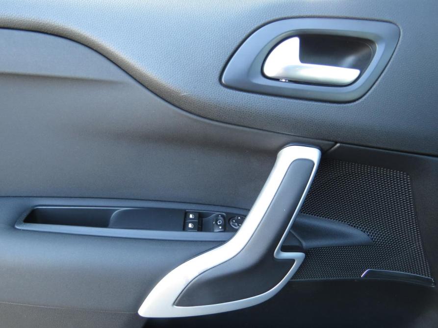 Citroen DS4 Санкт-Петербург  - изображение 13