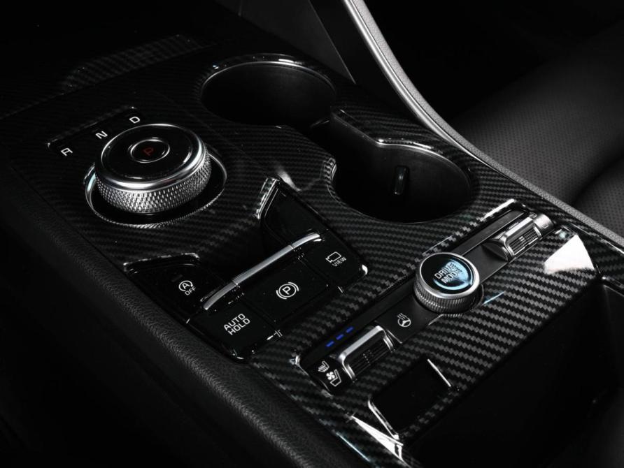 Kia K5 III Ростов-на-Дону  - изображение 16