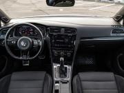 Volkswagen Golf R VII Рестайлинг Москва  - изображение 35