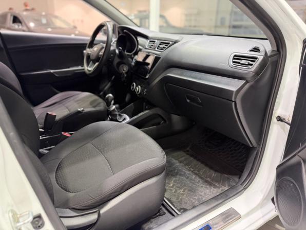 Kia Rio III с пробегом 2013 года, цена 689 900 рублей, 247000 км, седан, Автокод Объявления