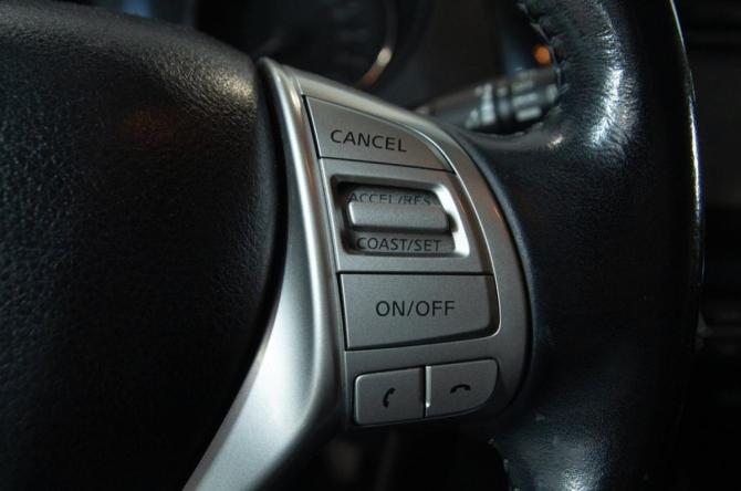 Nissan Qashqai II с пробегом 2016 года, цена 1 679 000 рублей, 119000 км, внедорожник, Автокод Объявления