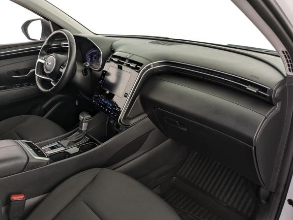 Hyundai Tucson IV с пробегом 2022 года, цена 3 340 000 рублей, 80222 км, внедорожник, Автокод Объявления