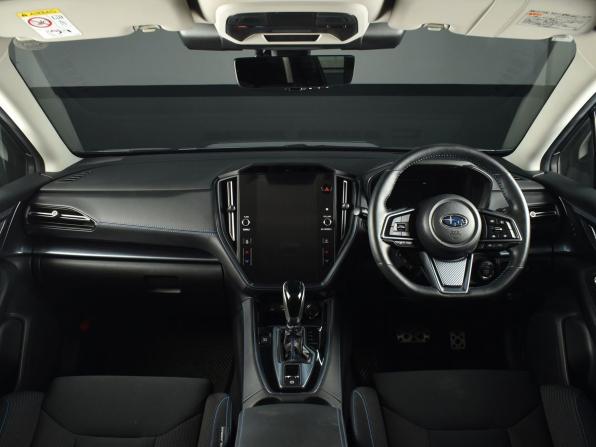 Subaru Levorg II с пробегом 2021 года, цена 2 464 997 рублей, 74750 км, универсал, Автокод Объявления