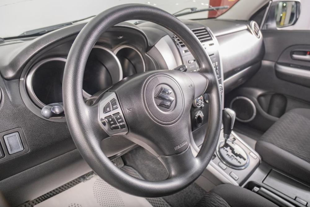Suzuki Grand Vitara II Рестайлинг 2 Томск  - изображение 13