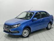 Lada (ВАЗ) Granta I Рестайлинг Курск  - изображение 20