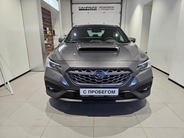 Subaru WRX II с пробегом 2023 года, цена 6 500 000 рублей, 15608 км, седан, Автокод Объявления