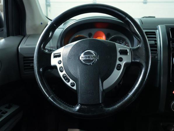 Nissan X-Trail II с пробегом 2007 года, цена 761 800 рублей, 150498 км, внедорожник, Автокод Объявления