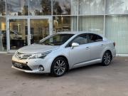 Toyota Avensis III Рестайлинг Воронеж  - изображение 16