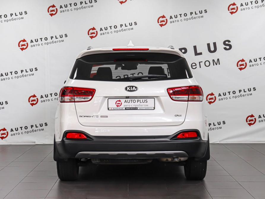 Kia Sorento III Prime Рестайлинг Минеральные Воды  - изображение 4
