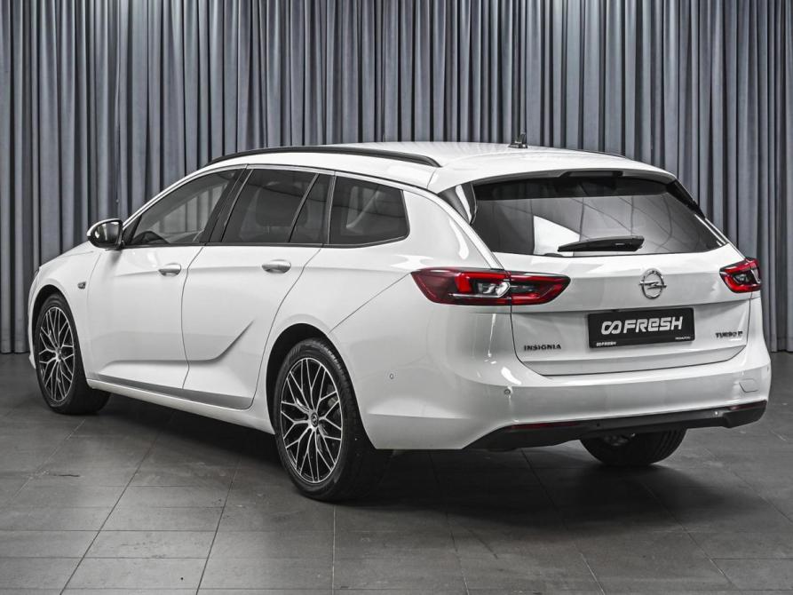 Opel Insignia II Ставрополь  - изображение 2