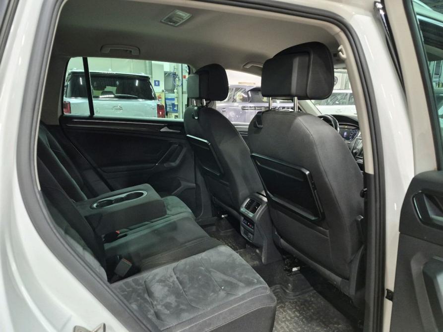 Volkswagen Tiguan II Санкт-Петербург  - изображение 5