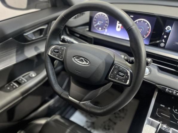 Chery Tiggo 7 Pro Max I с пробегом 2024 года, цена 1 946 000 рублей, 25839 км, внедорожник, Автокод Объявления