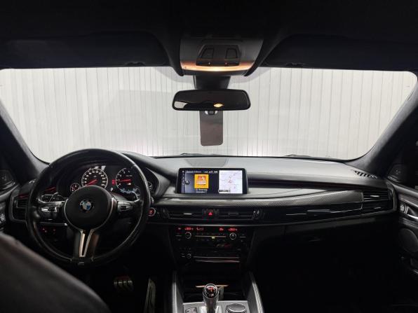 BMW X5 M II (F85) с пробегом 2017 года, цена 3 047 000 рублей, 207000 км, внедорожник, Автокод Объявления