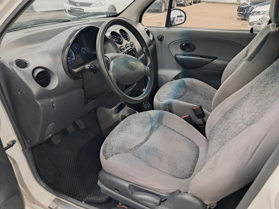 Daewoo Matiz I Рестайлинг Набережные Челны  - изображение 20
