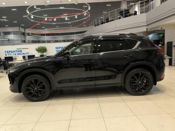 Mazda CX-5 II с пробегом 2021 года, цена 3 700 000 рублей, 43142 км, внедорожник, Автокод Объявления